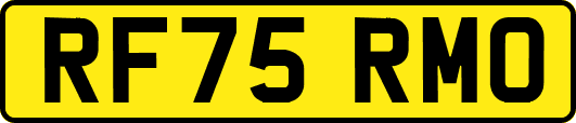 RF75RMO