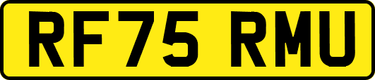 RF75RMU