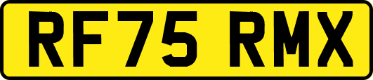 RF75RMX
