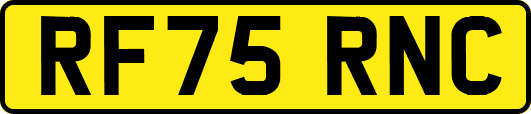 RF75RNC