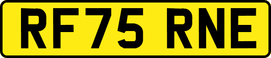 RF75RNE