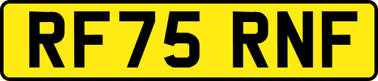RF75RNF