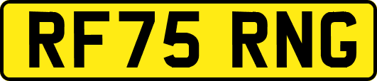 RF75RNG