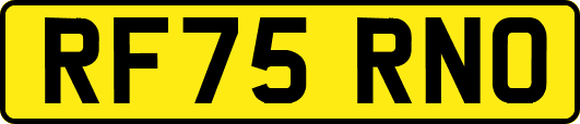 RF75RNO