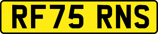 RF75RNS