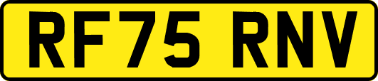 RF75RNV