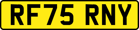 RF75RNY