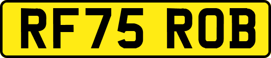 RF75ROB