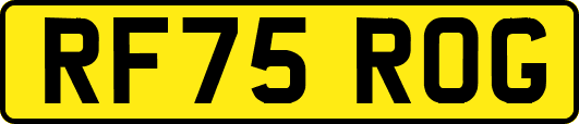 RF75ROG