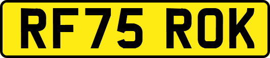 RF75ROK