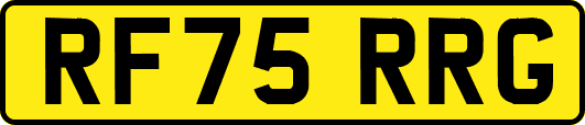 RF75RRG