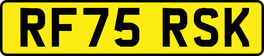 RF75RSK