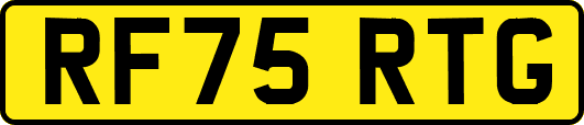 RF75RTG