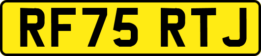 RF75RTJ