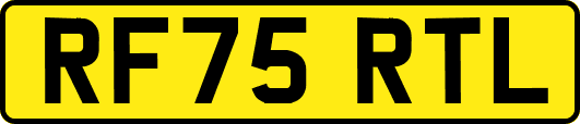 RF75RTL
