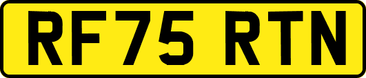 RF75RTN