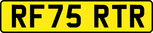 RF75RTR
