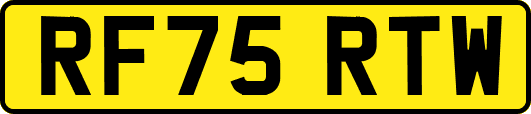RF75RTW