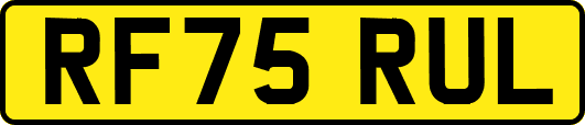 RF75RUL