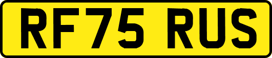 RF75RUS