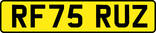 RF75RUZ