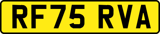 RF75RVA