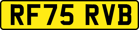 RF75RVB