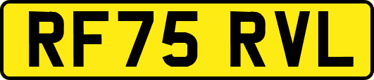 RF75RVL
