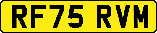 RF75RVM