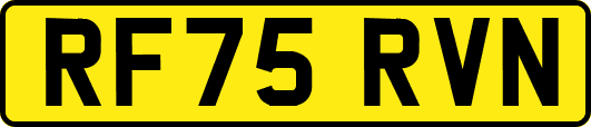 RF75RVN