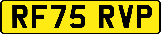 RF75RVP