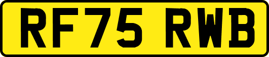 RF75RWB