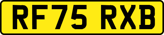 RF75RXB