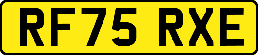 RF75RXE