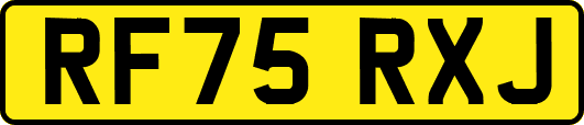 RF75RXJ