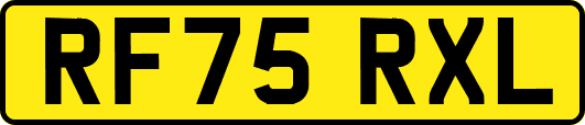 RF75RXL