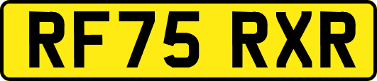 RF75RXR