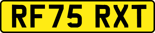 RF75RXT