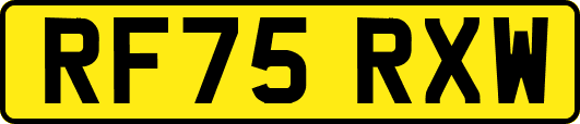 RF75RXW