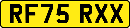 RF75RXX