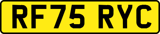 RF75RYC