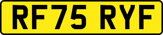 RF75RYF