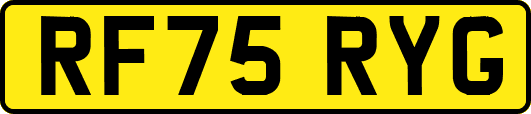 RF75RYG