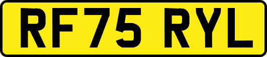 RF75RYL