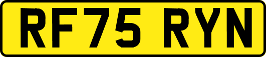 RF75RYN