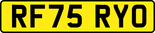 RF75RYO