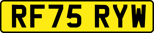 RF75RYW