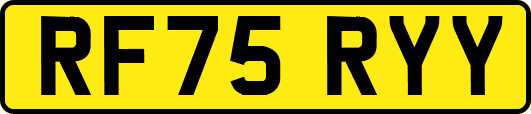 RF75RYY