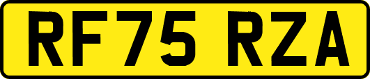 RF75RZA
