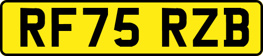 RF75RZB